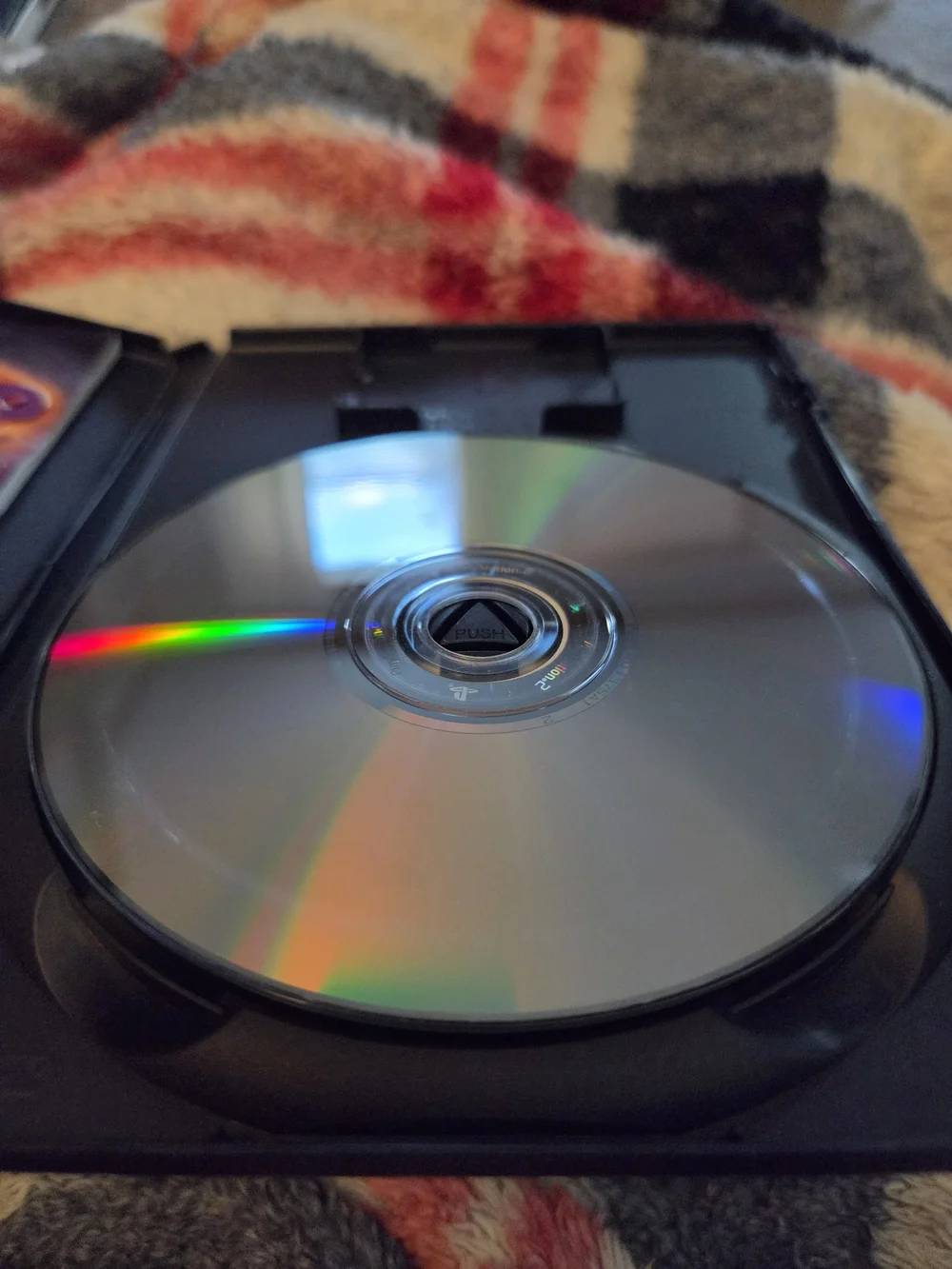 Playstation 2 Spyro: A Hero's Tail